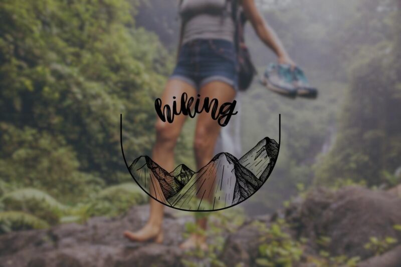 Hiking Trails & Wildlife