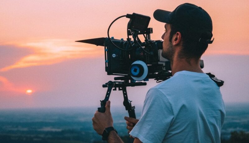 How to Record and Edit Cinematic Travel Videos for Beginners - 2024 Guide